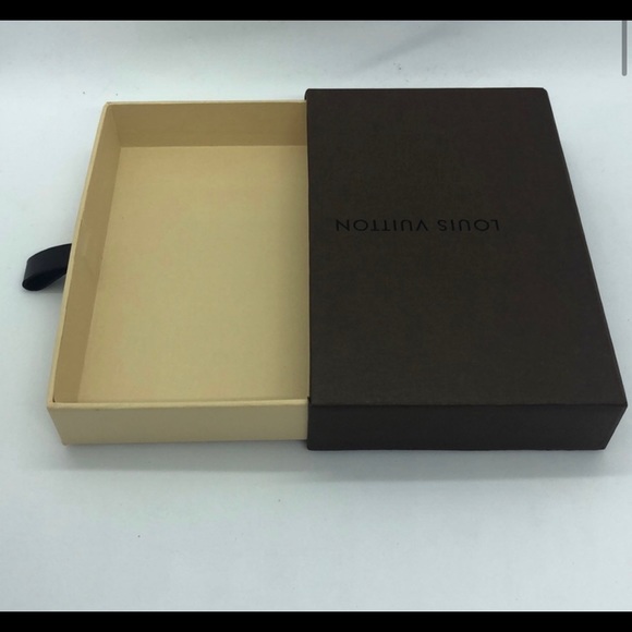Louis Vuitton Long Wallet Box - Picture 6 of 7
